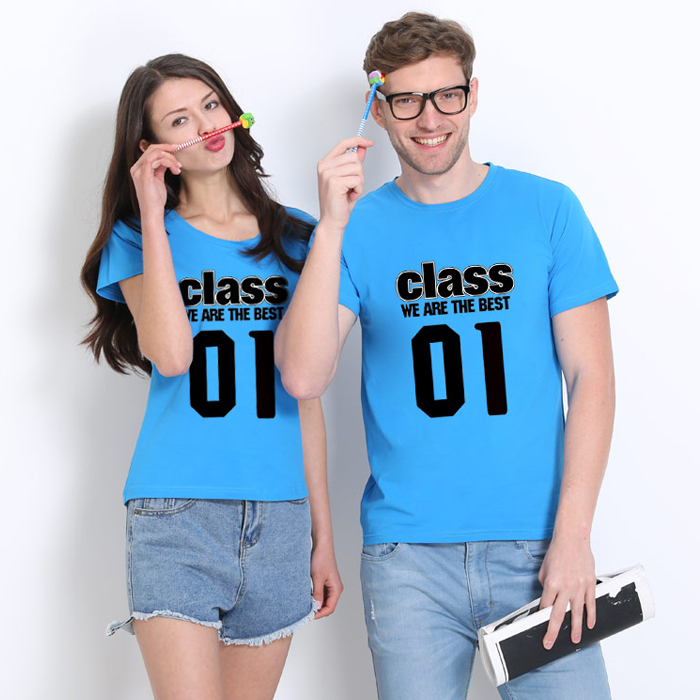 夏季現(xiàn)貨圓領(lǐng)T恤 定制廣告衫JL-TX393