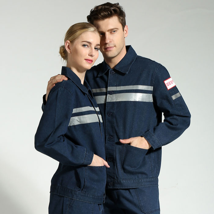 國(guó)家電網(wǎng)工作服 電力搶修員工作服 JL-QD382